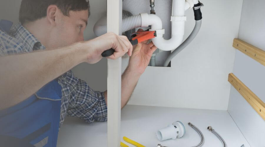 Professional expert plumbing services in Libertyville, IL